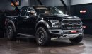 Ford Raptor - Under Warranty Exterior view