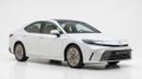 Toyota Camry LIMITED HEV 2.5HYBRID AT 2026 MEMORY SEATS PANORAMIC ROOF LEATHER SEATS