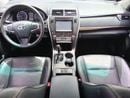 Toyota Camry GLX Full Option