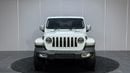 Jeep Wrangler JL