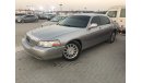 Lincoln Town Car