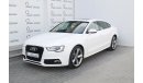 Audi A5 1.8L S LINE TURBO 2014 MODEL