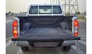 Nissan Navara DOUBLE CAB PICKUP 2.5L TD 4WD 6 SEATER MANUAL TRANSMISSION