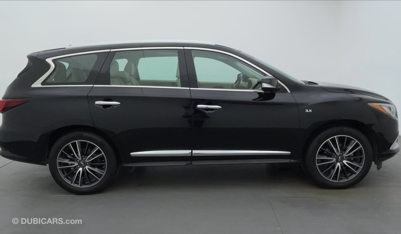 Infiniti QX60 PREMIUM 3.5 | Under Warranty | Inspected on 150+ parameters