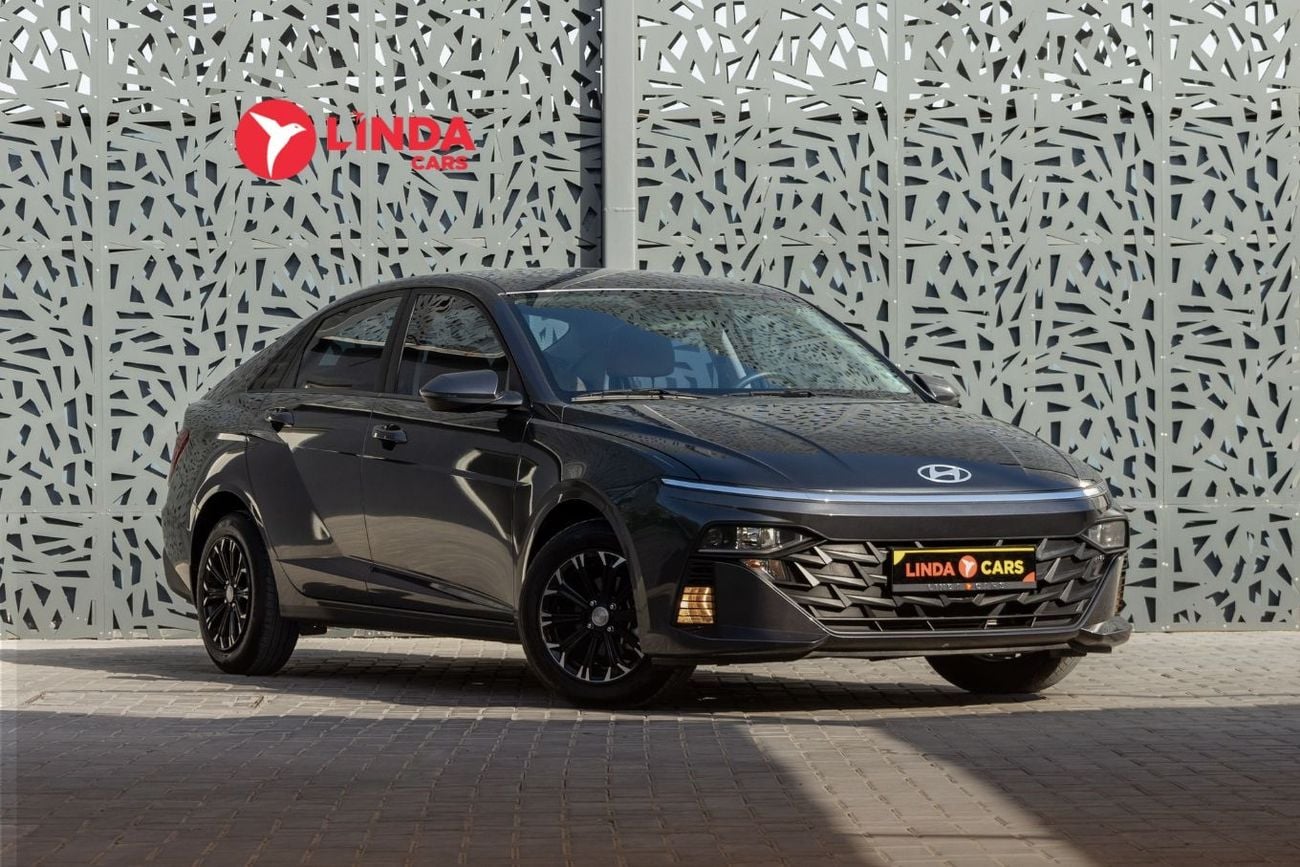 هيونداي أكسنت