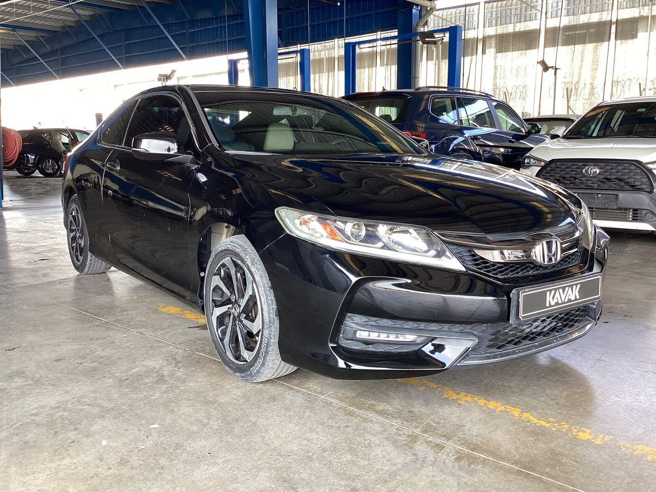 هوندا أكورد EX | Carnival Sale • UP TO AED 20,000 OFF | شامل الضمان | 0 ﺪﻔﻋﺓ ﺃﻮﻟﻯ