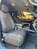 تويوتا تاندرا TOYOTA TUNDRA SR5 TRD 2019 V8  5.7L  i FORCE  Perfect condition  Zero accident