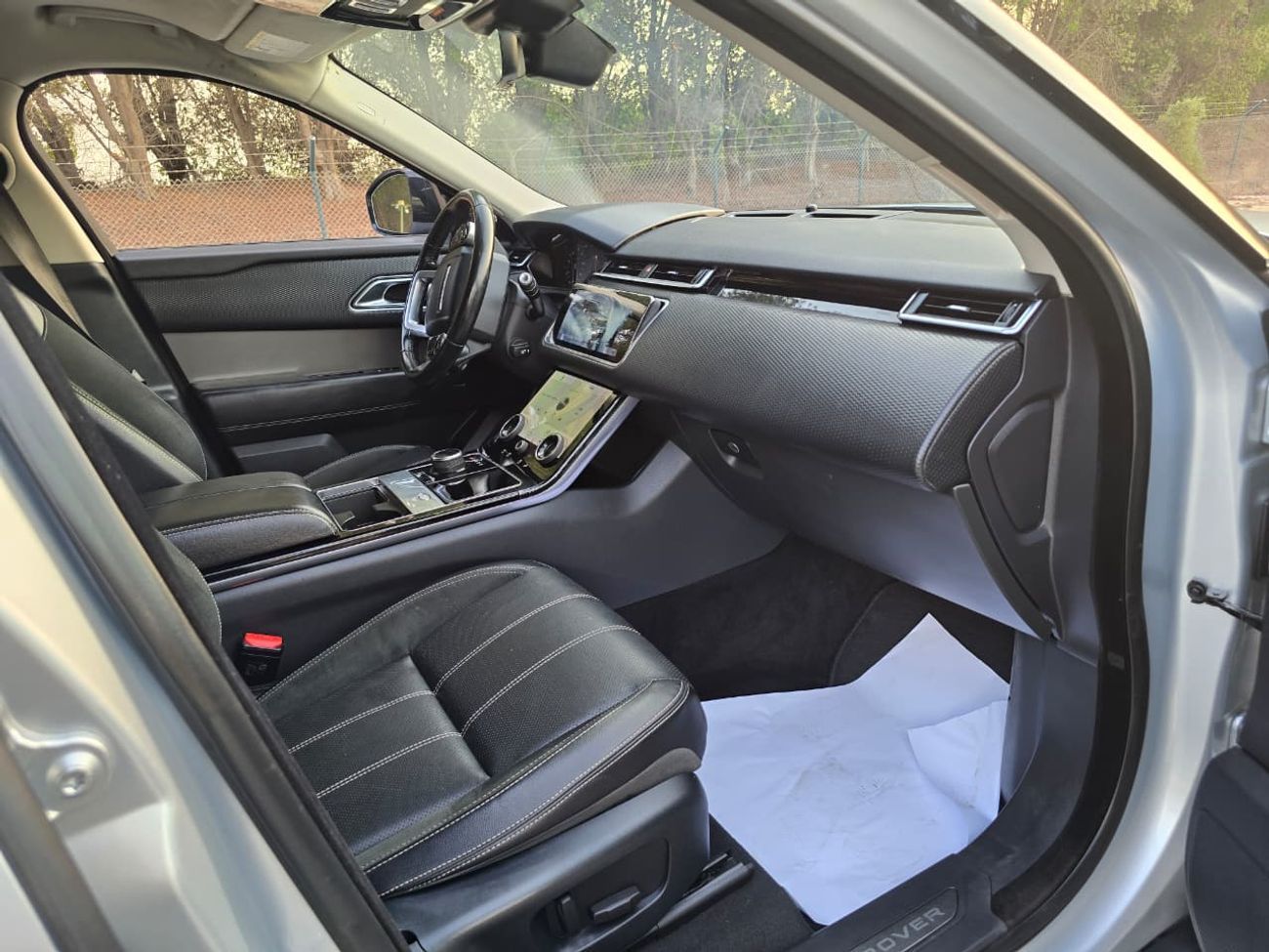 لاند روفر رينج روفر فيلار P380 R-Dynamic 3.0L