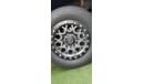 Toyota Sequoia Ward - number one - fingerprint - alloy wheels - hatch - rear spoiler - sensors - wood - cruise cont