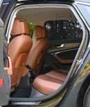 Audi A6 40 TFSI 2.0L Audi A6 40 TFSI 2023 GCC  accident-free Excellent Condition 1848 AED Monthly