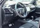Toyota Hilux GR Sport 4.0L
