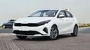 كيا K3 EX DLX Kia/K3/1.5L CVT COMFORT AT