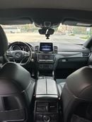 Mercedes-Benz GLE 63 AMG Mercedes GLE63 S Coupe AMG 2018 | win Turbo Premium Unleaded V-8