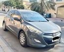 Hyundai i30 GL 1.6L