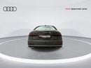 Audi A8 55 TFSI LWB quattro 340hp Luxury (Ref# 08308)