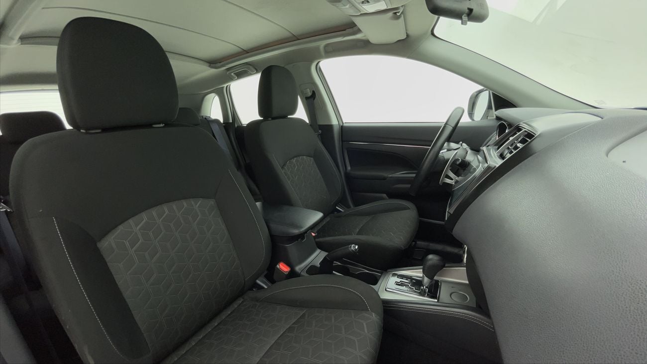 Mitsubishi ASX GLX HIGHLINE 2 | Zero Down Payment | Free Home Test Drive