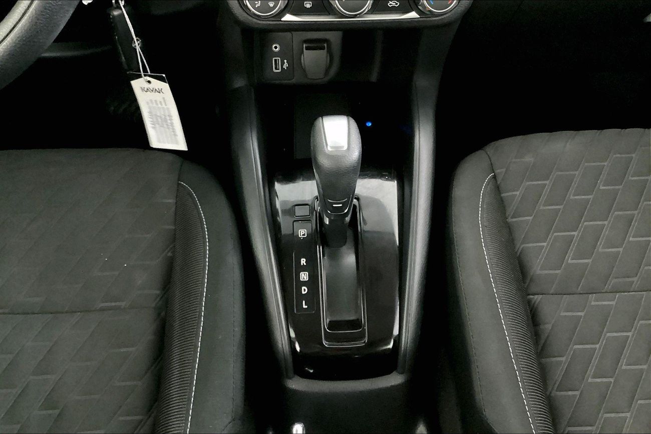 Nissan Kicks SV | Guaranteed Warranty | 0 Down Payment