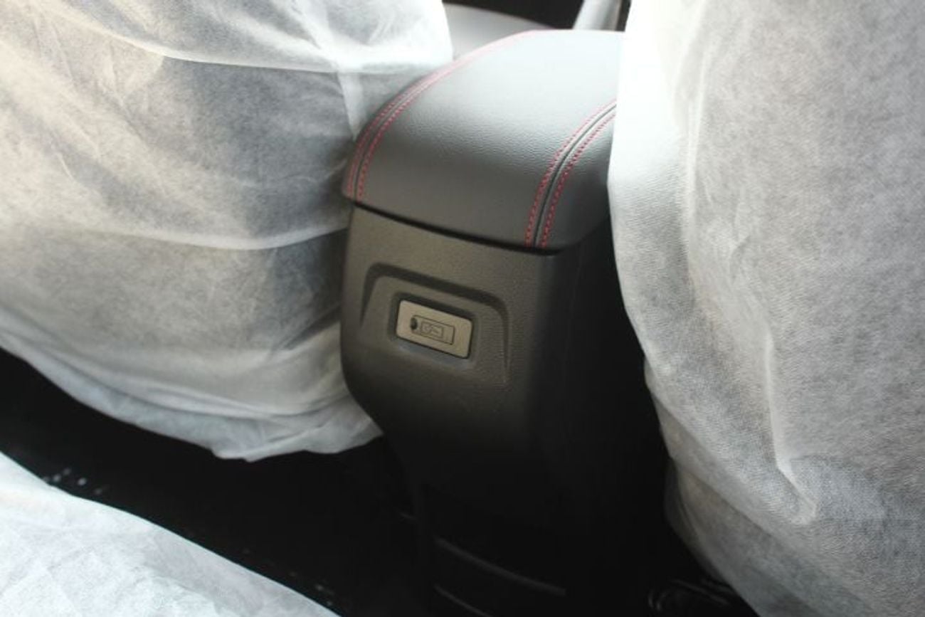 Geely GX3 Pro 2025 Geely GX3 Pro - Brand New - Chinese Specs