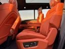 روكس 01 STANDARD ROX 01 7 SEATS HYBRID Black/Orange | Long range 2025