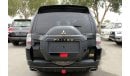 Mitsubishi Pajero Diamond Edition with Special LED Headlights / 3.8L Petrol / Full Option ( CODE # 2131)