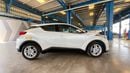 Toyota C-HR 1.8 VVT I-HYBRID VX AUTO | Guaranteed Warranty | 0 Down Payment