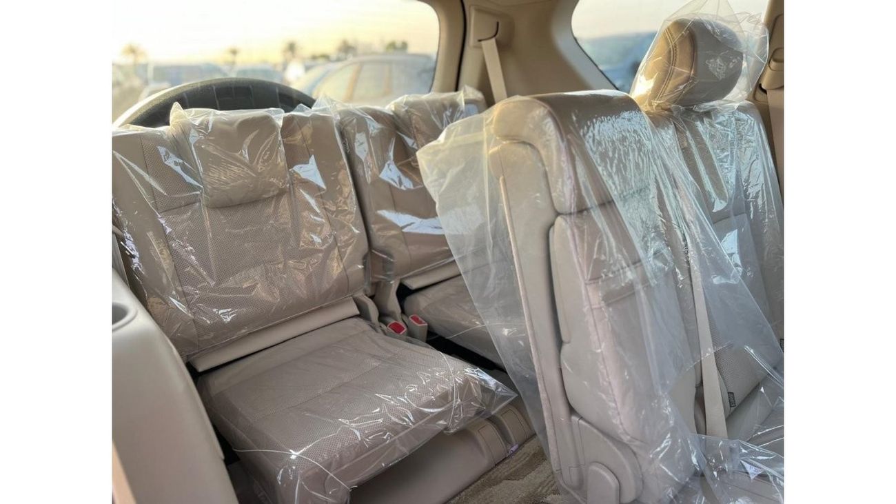 Toyota Prado TOYOTA LAND CRUISER PRADO 4.0L V6