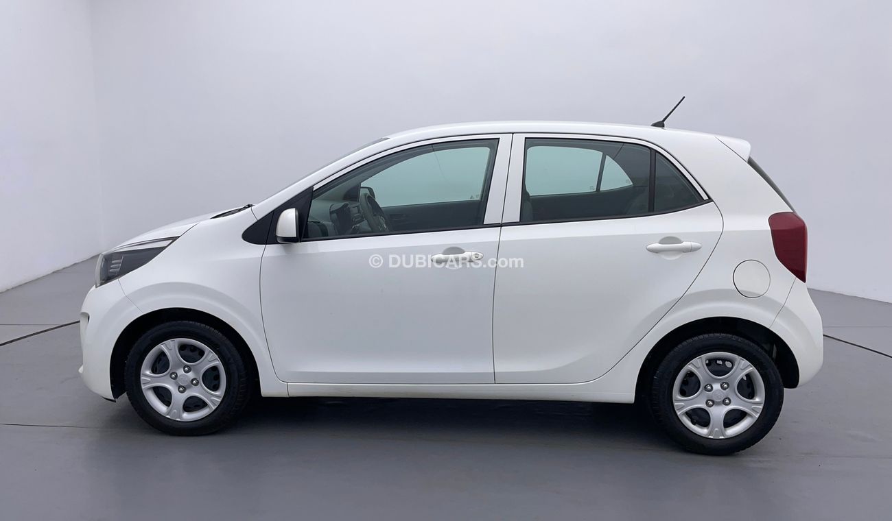 Kia Picanto LX 1.2 | Zero Down Payment | Free Home Test Drive