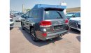 Toyota Land Cruiser TOYOTA LANDCRUISER VXR GRAND TOURING V8 5.7