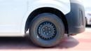 Toyota Hiace DLS - STD ROOF Toyota HiAce 2.8L Diesel Manual 13-seater  2025YM