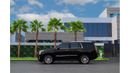 Cadillac Escalade Platinum | 3,133 P.M  | 0% Downpayment | Excellent Condition!