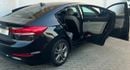 هيونداي إلانترا GLS