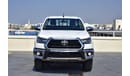 Toyota Hilux Double Cab Pickup Truck GLXS-V 2.7L 4X4 Automatic
