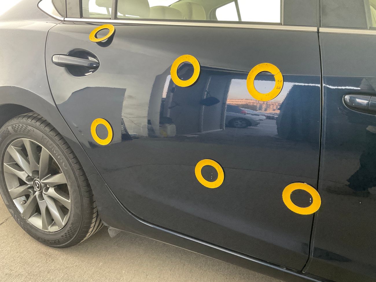 Mazda 6 S 2.5L (184 HP) S | Guaranteed Warranty | 0 Down Payment