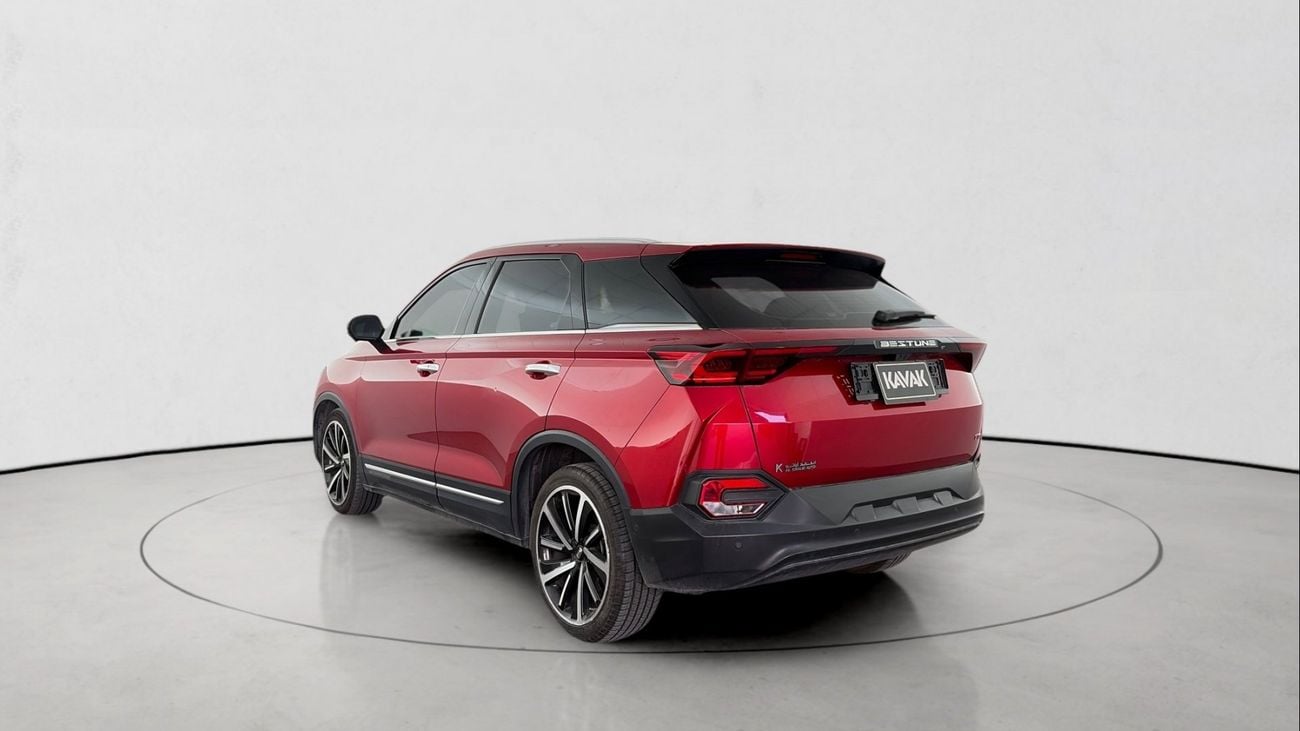 Bestune T77 PREMIUM | Guaranteed Warranty | 0 Down Payment