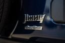 Suzuki Jimny GLX AT 2026 (GCC Specs) 1.5L - Brand New 5 Doors