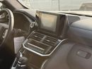 Toyota Land Cruiser TOYOTA LAND CRUISER GXR 4.0 2026