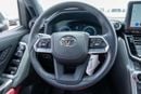 تويوتا لاند كروزر LC300 3.5L Twin Turbo VXR FULL OPTION