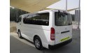 Toyota Hiace 2015 ref#517