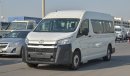 Toyota Hiace HIACE 3.5L PETROL