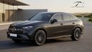 Mercedes Benz GLC200 (For Export , НА ЭКСПОРТ) Coupe AMG 4Matic EQ Boost 2026 GCC Без пробега