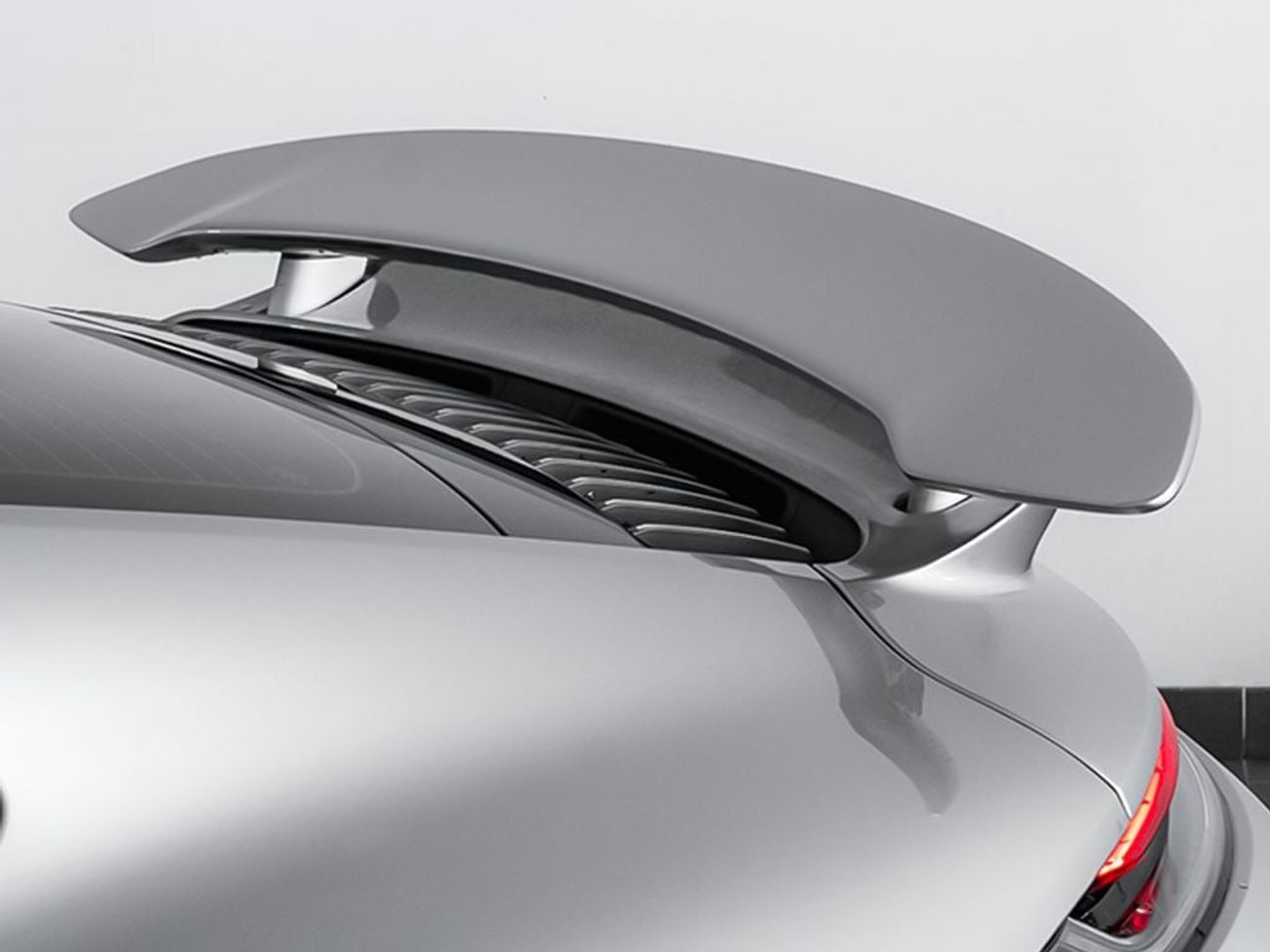 Porsche 911 Turbo 3.8L (580 HP) Coupe