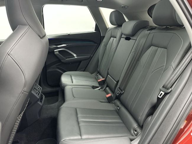 Audi Q5 45 TFSI S-LINE, миниатюра 29