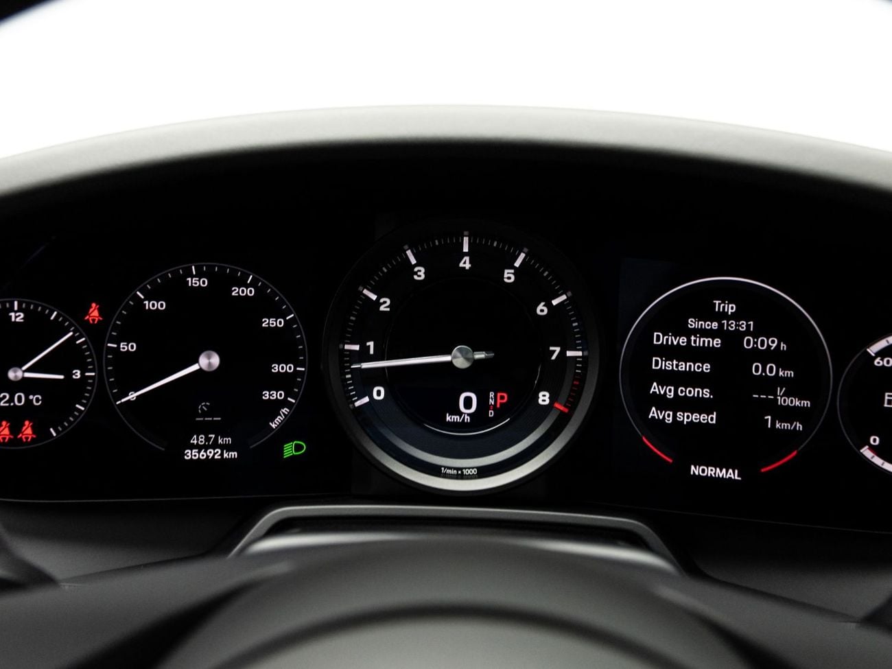 Porsche 911 CARRERA SUMMER STARTS NOW | EXCLUSIVE DEAL BY BLACKLINE, May 2027 Porsche Warranty, Full Service His
