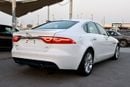 جاكوار XF JAGUAR XF R-SPORT 3.5L SUPERCHARGER 2016