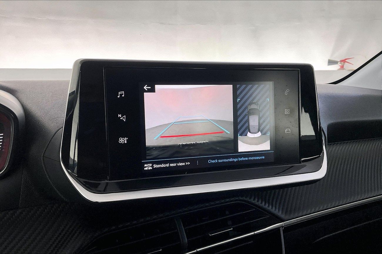 بيجو 208 Active Plus | شامل الضمان | 0 ﺪﻔﻋﺓ ﺃﻮﻟﻯ