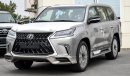 Lexus LX570 S SUPERSPORT PRICE FOR EXPORT