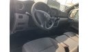 Nissan Urvan Nissan Urvan Nv350 13 seater,model:2016. free of accident with low mileage