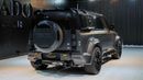 Land Rover Defender | NEGOTIABLE PRICE | 110 P525 | LUMMA CLR LD | V8 | FULLY LOADED