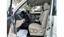 Mitsubishi Pajero 3.5L, 16" Rims, Rear Parking Sensor, Front & Rear A/C, Fabric Seats, CD Player, AUX-USB (LOT # 849)