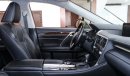 Lexus RX450h H